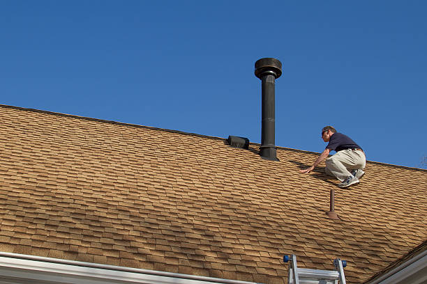 Best Gutter Installation and Repair  in Corsicana, TX