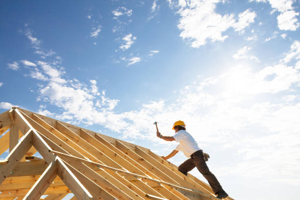 Best Roof Maintenance and Cleaning  in Corsicana, TX